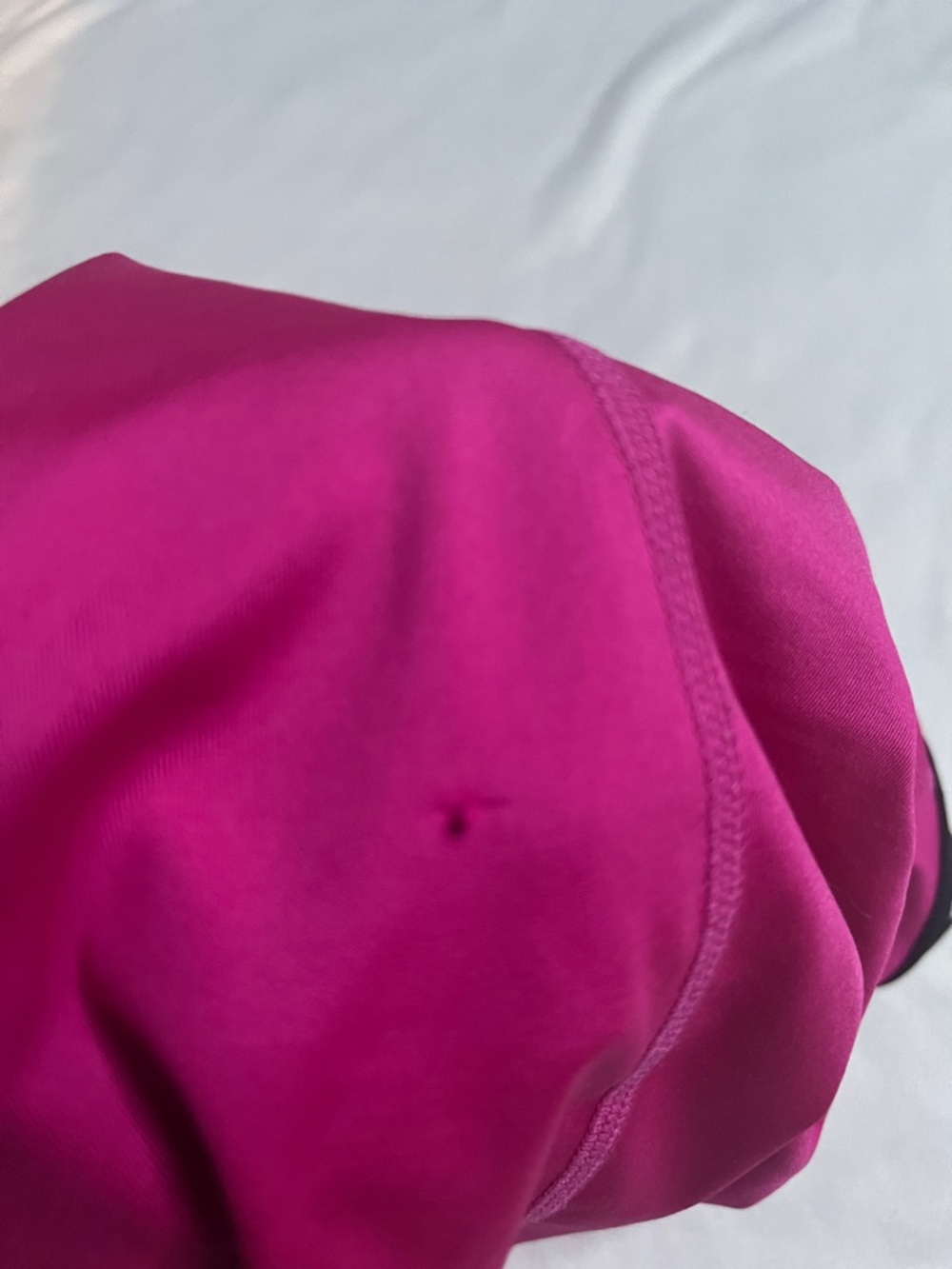 Nike Long Pro Shorts - Picture 9 of 9